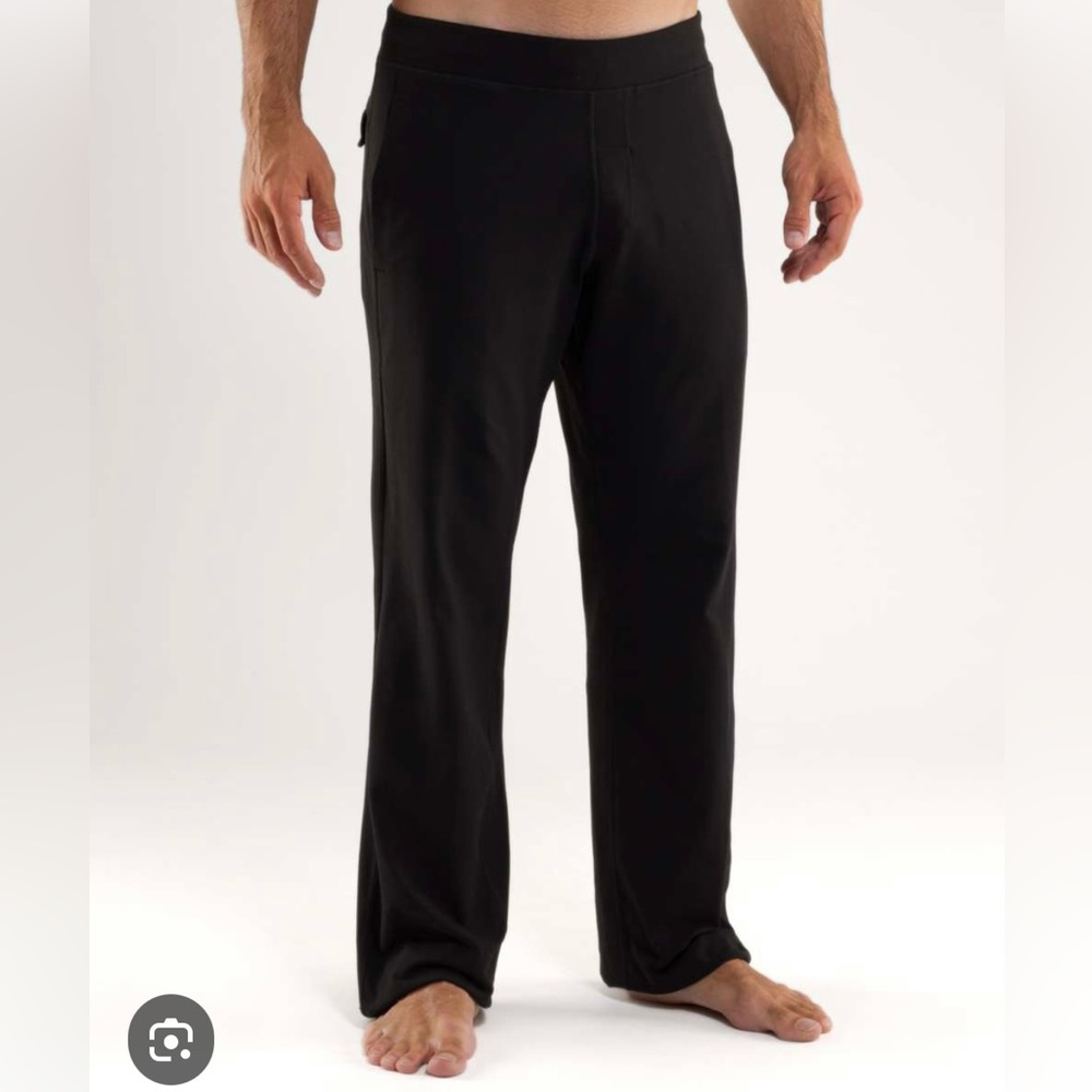 Men’s Lululemon Kung Fu Pants XL Tall